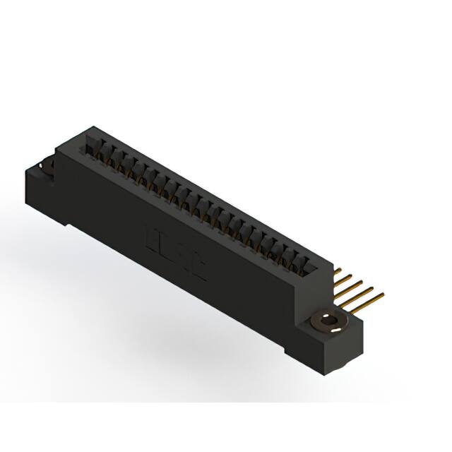 892-020-559-103 EDAC Inc.  Edgeboard Connectors